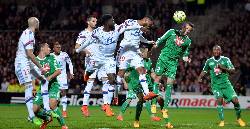 Nhận định, soi kèo Lyon vs Saint-Etienne, 3h00 ngày 22/1 Nhận định, soi kèo Lyon vs Saint-Etienne, 3h00 ngày 22/1