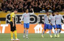 Nhận định, soi kèo MU vs West Ham, 22h00 ngày 22/1