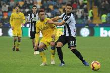 Nhận định, soi kèo Parma vs Frosinone, 2h30 ngày 22/1 Nhận định, soi kèo Parma vs Frosinone, 2h30 ngày 22/1