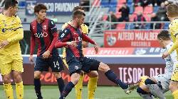 Phân tích kèo hiệp 1 Verona vs Bologna, 2h45 ngày 22/1