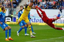 Soi kèo phạt góc Hoffenheim vs Dortmund, 21h30 ngày 22/01