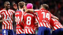 Nhận định, soi kèo Atletico Madrid vs Valladolid, 0h30 ngày 22/1