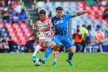 Nhận định, soi kèo Necaxa vs Cruz Azul, 10h10 ngày 22/1 Nhận định, soi kèo Necaxa vs Cruz Azul, 10h10 ngày 22/1
