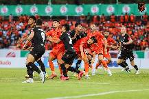 Nhận định, soi kèo Ratchasima vs Prachuap, 19h00 ngày 21/1