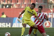 Nhận định, soi kèo Villarreal vs Girona, 20h ngày 22/1 Nhận định, soi kèo Villarreal vs Girona, 20h ngày 22/1
