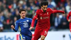 Soi bảng vị cầu thủ ghi bàn Liverpool vs Chelsea, 19h30 ngày 21/1