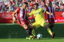 Soi kèo phạt góc Villarreal vs Girona, 20h ngày 22/1 Soi kèo phạt góc Villarreal vs Girona, 20h ngày 22/1