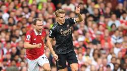 Tiên tri đại bàng dự đoán Arsenal vs MU, 23h30 ngày 22/1