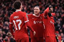 Nhận định, soi kèo Bournemouth vs Liverpool, 23h30 ngày 21/1 Nhận định, soi kèo Bournemouth vs Liverpool, 23h30 ngày 21/1
