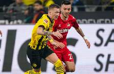 Nhận định, soi kèo Koln vs Dortmund, 21h30 ngày 20/01