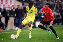 Nhận định, soi kèo Villarreal vs Mallorca, 22h15 ngày 20/1