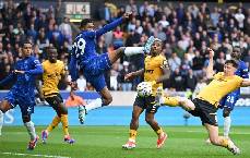 Link xem trực tiếp Chelsea vs Wolves Ngoại hạng Anh 03h00 ngày 21/1