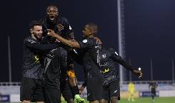 Nhận định, soi kèo Al Tai vs Al Najma, 19h50 ngày 21/1: Khách thất thế