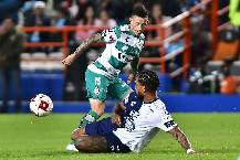 Nhận định, soi kèo Pachuca vs Santos Laguna, 08h00 ngày 21/01: Bệ phóng sân nhà