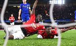 Lukaku làm sáng tỏ tương lai tại MU