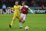 Tỷ lệ bóng đá Cúp C2 châu Âu hôm nay 21/2: Arsenal vs BATE Borisov Tỷ lệ bóng đá Cúp C2 châu Âu hôm nay 21/2: Arsenal vs BATE Borisov