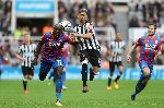 Nhận định Crystal Palace vs Newcastle United, 22h00 ngày 22/2