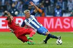 Nhận định Hertha Berlin vs Koln, 21h30 ngày 22/2