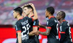 Nhận định Augsburg vs Leverkusen, 19h30 ngày 21/2 Nhận định Augsburg vs Leverkusen, 19h30 ngày 21/2