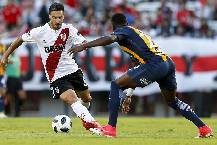 Nhận định River Plate vs Rosario Central, 7h30 ngày 21/2