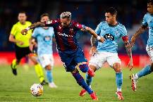 Alvaro Montero dự đoán Celta Vigo vs Levante, 3h ngày 22/2 Alvaro Montero dự đoán Celta Vigo vs Levante, 3h ngày 22/2