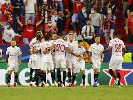 Đội hình ra sân chính thức Espanyol vs Sevilla, 20h ngày 20/2 Đội hình ra sân chính thức Espanyol vs Sevilla, 20h ngày 20/2