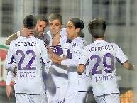 Đội hình ra sân chính thức Fiorentina vs Atalanta, 18h30 ngày 20/2