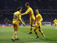 Đội hình ra sân chính thức Valencia vs Barca, 22h15 ngày 20/2 Đội hình ra sân chính thức Valencia vs Barca, 22h15 ngày 20/2