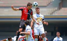 Nhận định, soi kèo Atlas vs UNAM Pumas, 9h ngày 21/2 Nhận định, soi kèo Atlas vs UNAM Pumas, 9h ngày 21/2