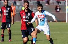 Nhận định, soi kèo Cagliari vs Napoli, 1h00 ngày 22/2