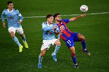 Nhận định, soi kèo Celta Vigo vs Levante, 03h00 ngày 22/02
