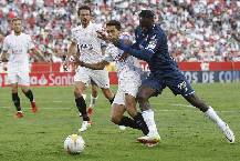 Nhận định, soi kèo Espanyol vs Sevilla, 20h00 ngày 20/2 Nhận định, soi kèo Espanyol vs Sevilla, 20h00 ngày 20/2