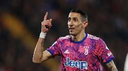 Juventus liên tục khủng hoảng, Di Maria lại tính bài chuồn Juventus liên tục khủng hoảng, Di Maria lại tính bài chuồn