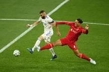 Lịch sử đối đầu Liverpool vs Real Madrid, 3h ngày 22/2