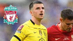 Liverpool đi đêm với Mason Mount, âm mưu chèo kéo khỏi Chelsea Liverpool đi đêm với Mason Mount, âm mưu chèo kéo khỏi Chelsea