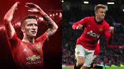 Man United bất ngờ mở đàm phán với Marco Reus Man United bất ngờ mở đàm phán với Marco Reus