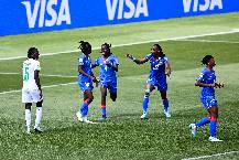 Nhận định, soi kèo nữ Chile vs nữ Haiti, 8h ngày 22/2