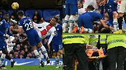 Qua cơn nguy kịch, Azpilicueta lập tức gửi lời nhắn nhủ tới Chelsea Qua cơn nguy kịch, Azpilicueta lập tức gửi lời nhắn nhủ tới Chelsea
