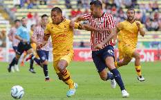 Nhận định, soi kèo Correcaminos UAT vs Atletico Morelia, 10h05 ngày 21/2: Khách không ngán chủ