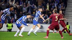 Chuyên gia dự đoán AS Roma vs Porto, 0h45 ngày 21/2