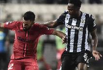 Nhận định, soi kèo FCSB vs PAOK, 0h45 ngày 21/2: Quyền tự quyết