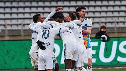 Nhận định, soi kèo Paris FC vs Troyes, 02h00 ngày 22/2: Cửa trên đáng tin