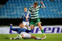 Nhận định, soi kèo Shamrock Rovers vs Molde FK, 3h00 ngày 21/2: Gian nan ngược dòng