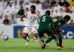 Phân tích tỷ lệ Saudi Arabia vs UAE, 20h45 ngày 21/3