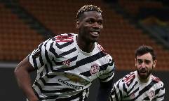 Dấu hiệu cho thấy Paul Pogba sẽ thi đấu mùa 2021/22 cho MU