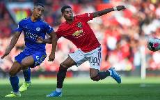 Lịch phát sóng trực tiếp bóng đá 21/3: Leicester vs MU