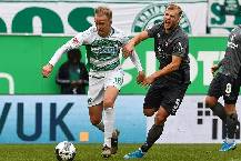 Nhận định Greuther Fürth vs Nürnberg, 19h30 ngày 21/3