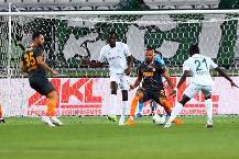 Nhận định Konyaspor vs Alanyaspor, 17h30 ngày 21/3