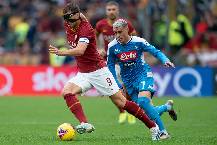 Nhận định Roma vs Napoli, 2h45 ngày 22/3