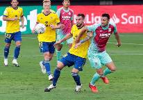 Nhận định Villarreal vs Cadiz, 22h15 ngày 21/3